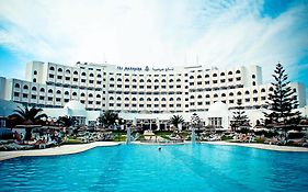 Hotel Tej Marhaba Sousse